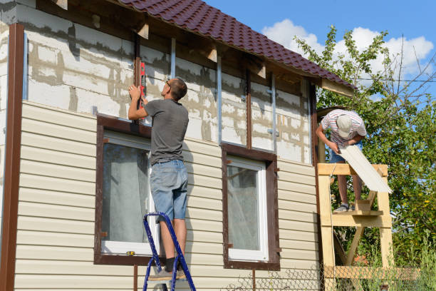 Reliable Woodsboro, MD Siding Solutions